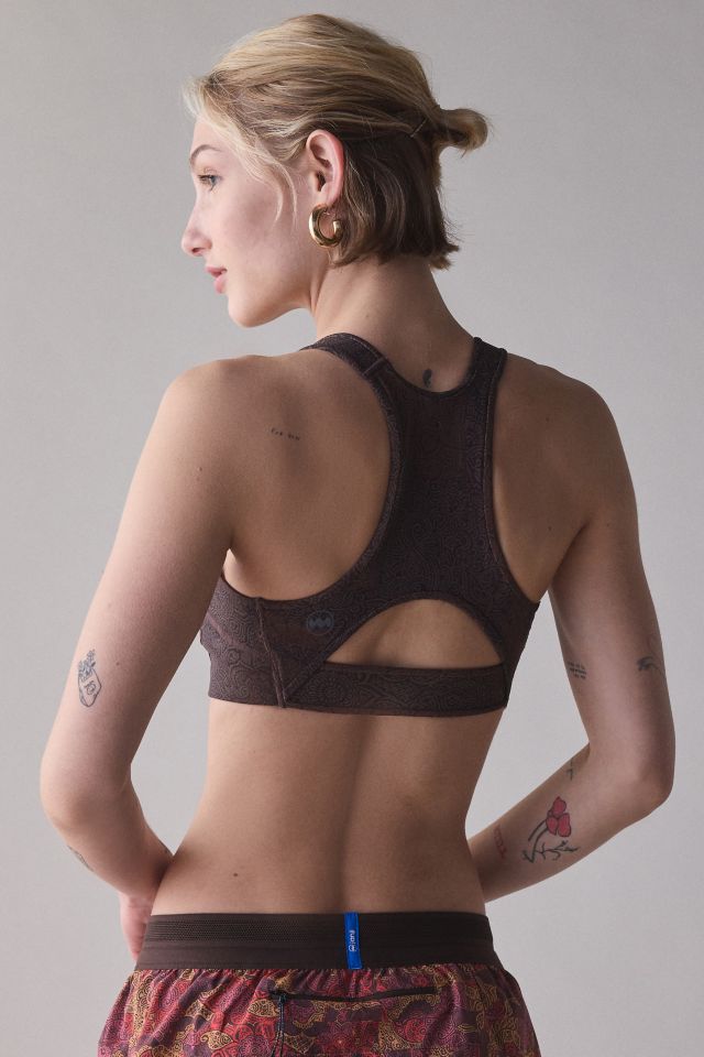 Janji Falcon Paisley Ascend Sports Bra #2