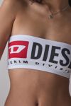 Diesel USFB-Melanie Bandeau Bra Top