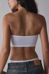 Diesel USFB-Melanie Bandeau Bra Top
