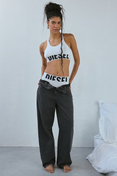 【個性的】Diesel Race-Bralette-Xl-D-Pop ビキニトップ&ボトム 個性的】Diesel Race-Bralette-Xl-D-Pop ビキニトップ&ボトム