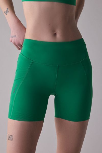 Janji Falcon Paisley 4” Trail Short