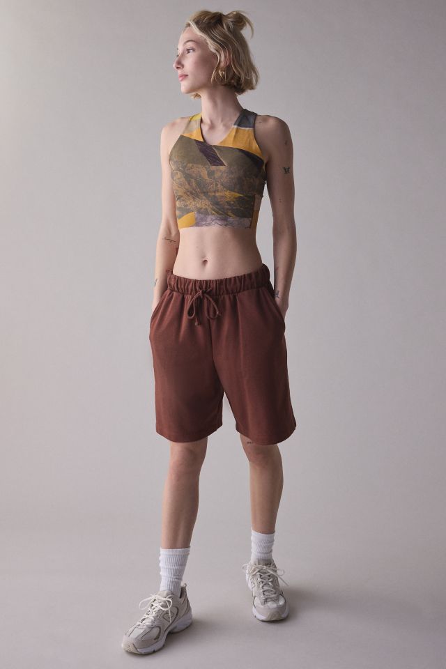 Brassière longue Janji Dunescape Méga #2