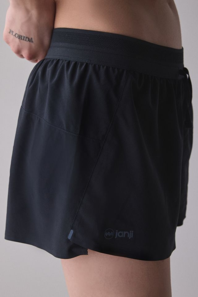 Janji AFO Middle Short #1