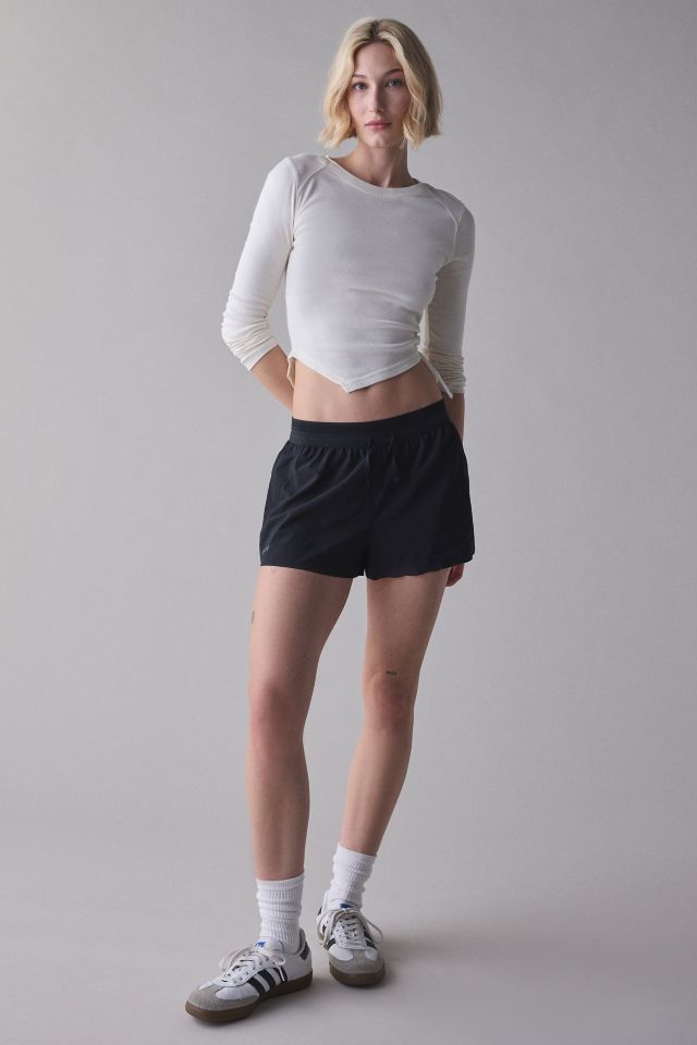 Janji AFO Middle Short #2
