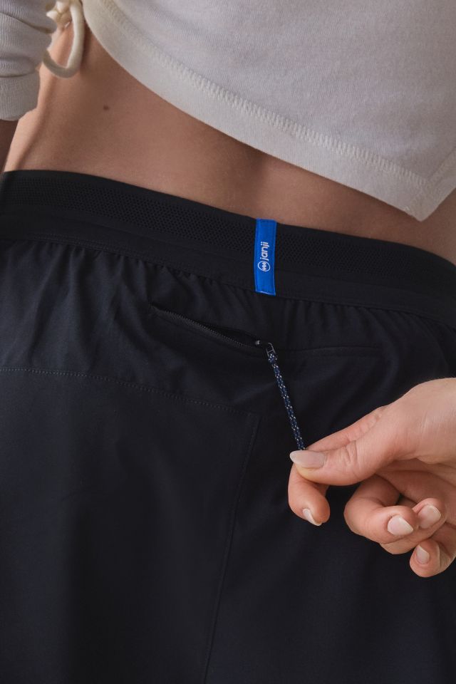 Janji AFO Middle Short #4