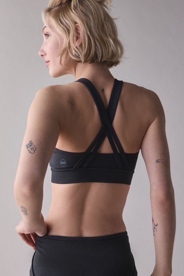 Janji Pace Sports Bra #1