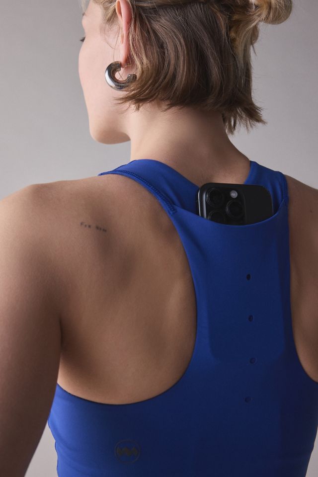Janji Sapphire Long Bra #3