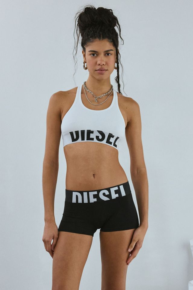 Diesel MYA-D-POP 2 Pack Boxer Short | Urban Outfitters