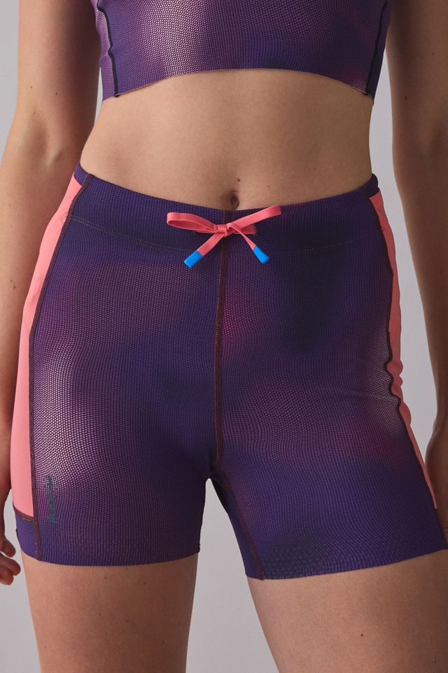 Short de sentier 4" Janji #1