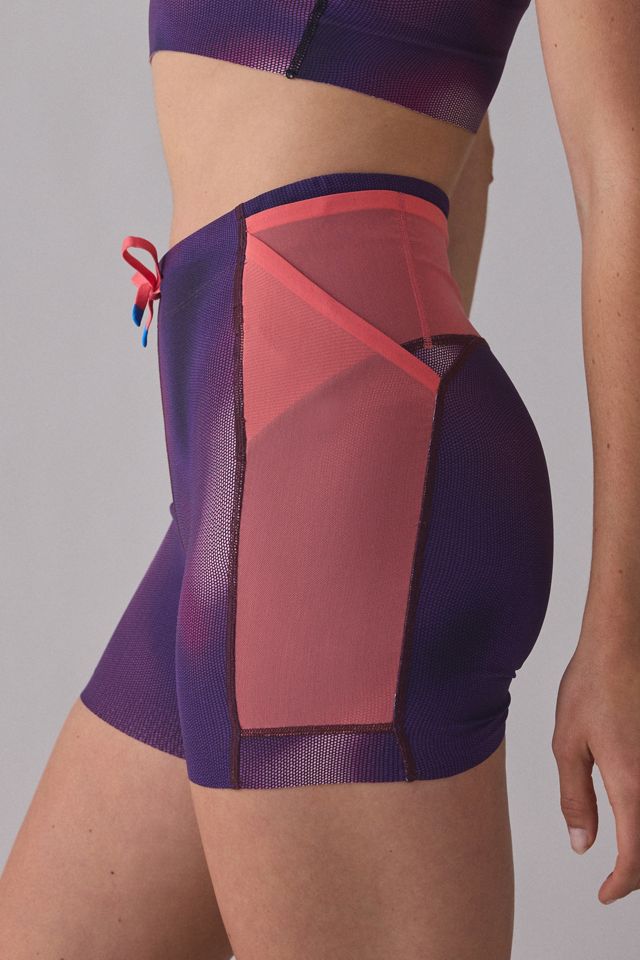 Short de sentier 4" Janji #2