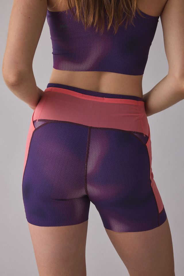 Short de sentier 4" Janji #4