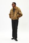 BDG Faux Fur Jacket