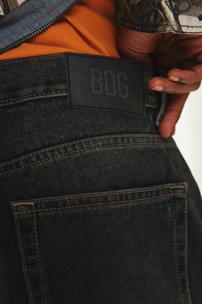 BDG Nitro Baggy Fit Jean
