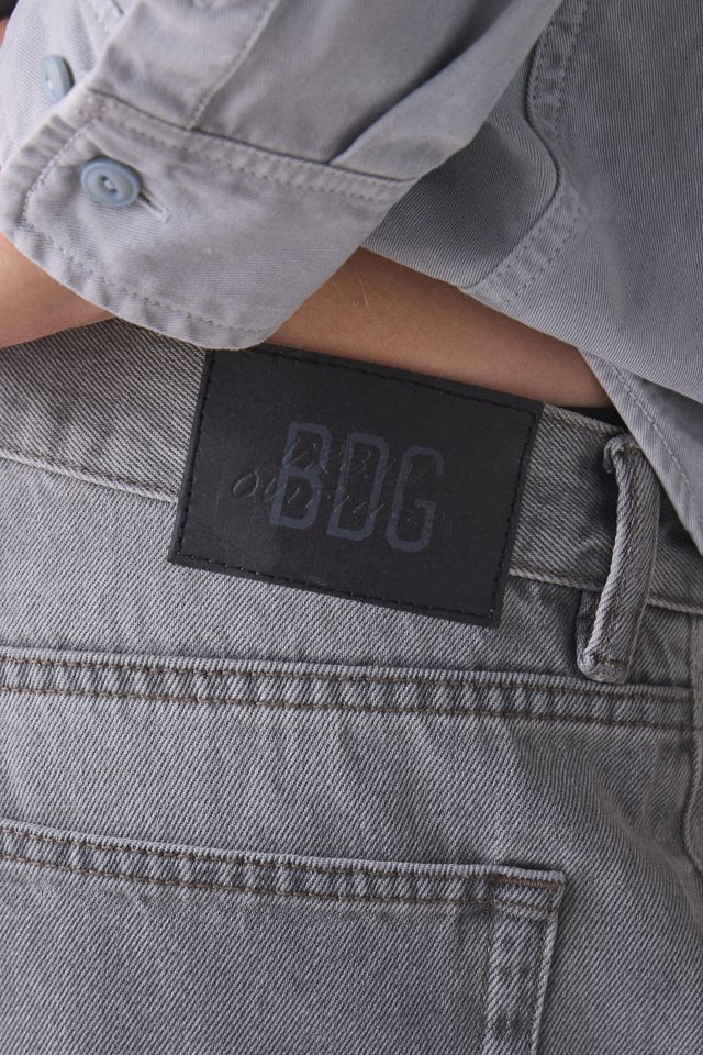 BDG Nitro Baggy Fit Jeans #2