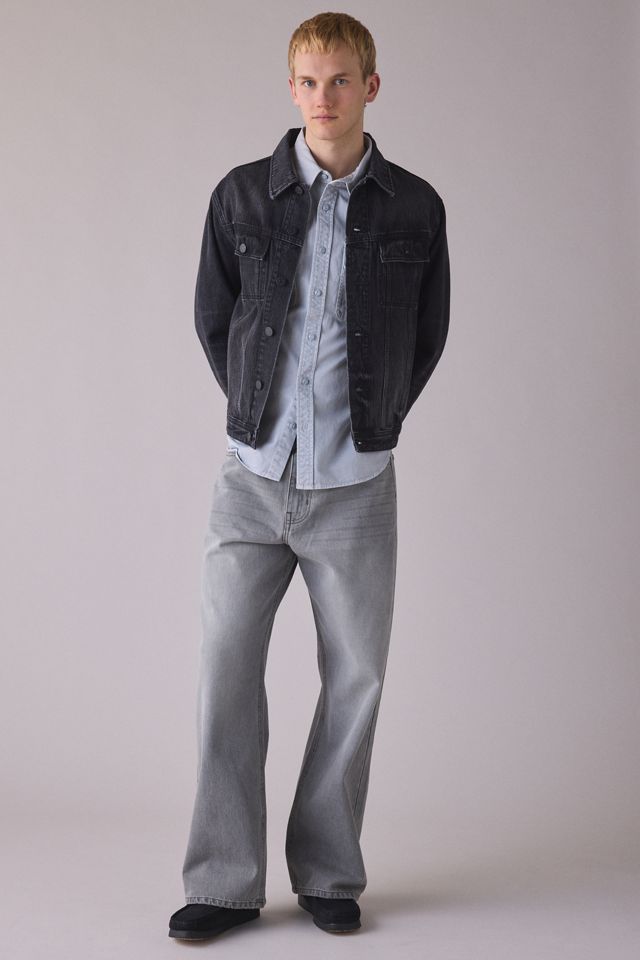 BDG Nitro Baggy Fit Jeans #3