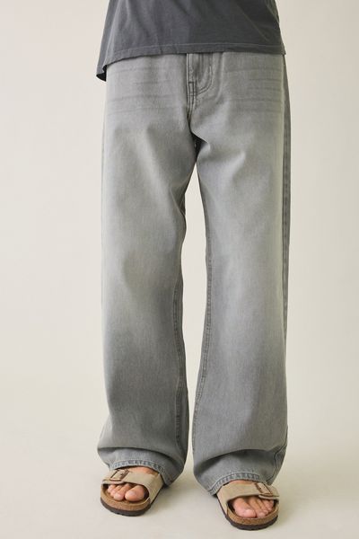 BDG Nitro Baggy Fit Jeans