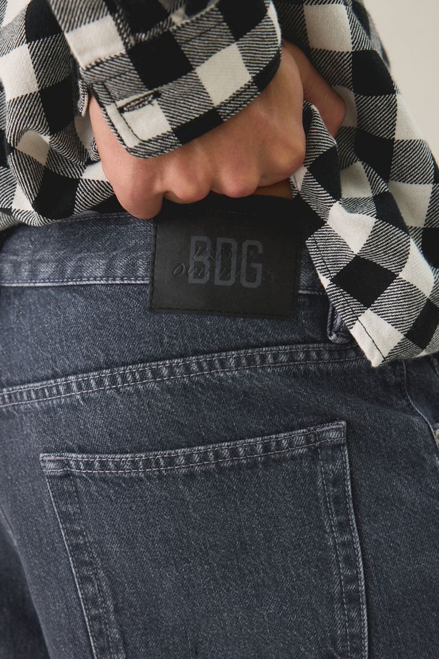 Jean ample BDG Nitro #4