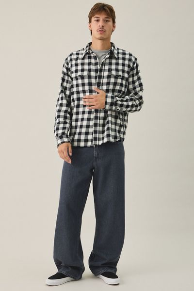 Jean ample BDG Nitro