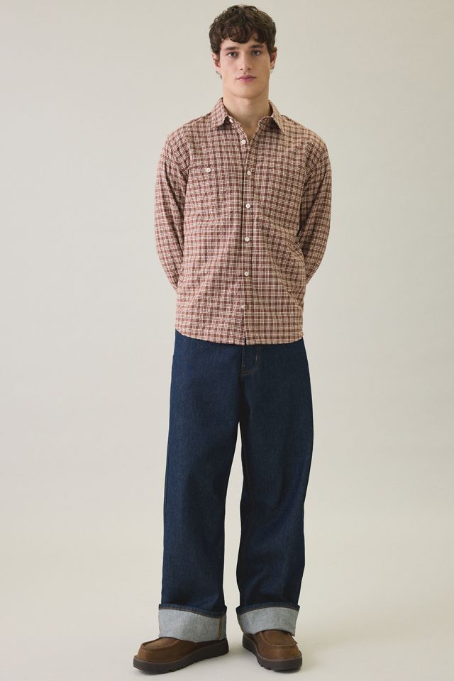 BDG Nitro Baggy Fit Jeans #1
