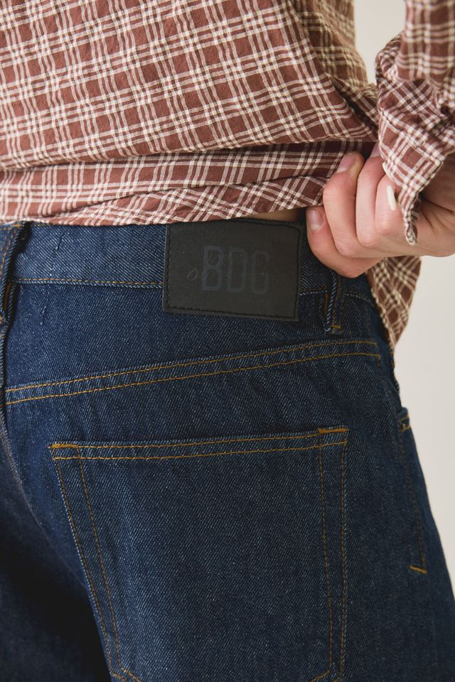 BDG Nitro Baggy Fit Jeans #2