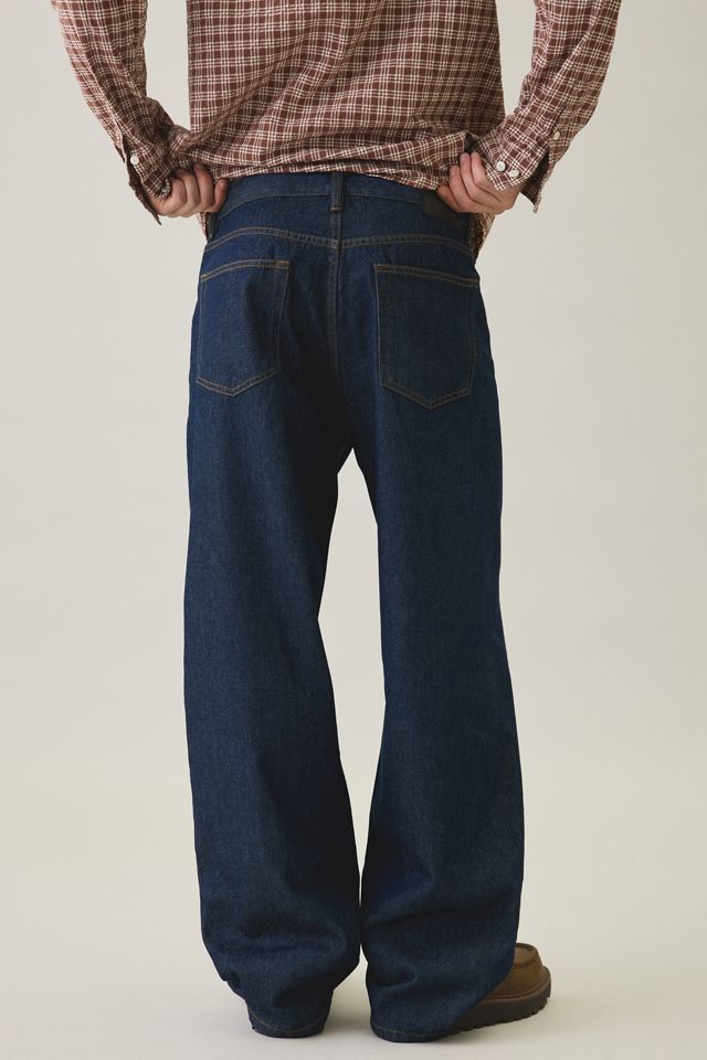 BDG Nitro Baggy Fit Jeans #3