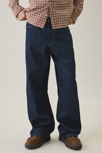 BDG Nitro Baggy Fit Jeans