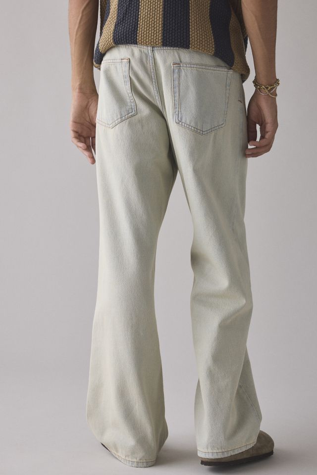 BDG Nitro Baggy Skate Fit Jean #1