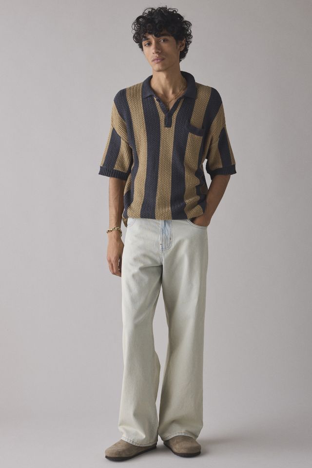 BDG Nitro Baggy Skate Fit Jean #2