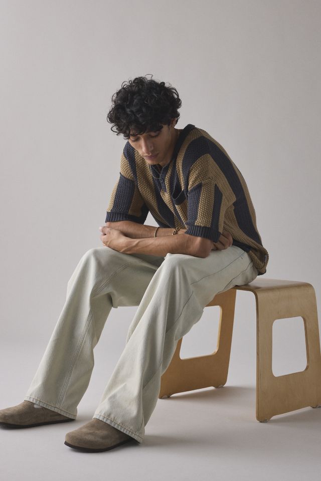 BDG Nitro Baggy Skate Fit Jean #3