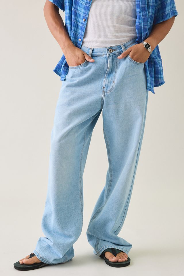 BDG Nitro Baggy Fit Jeans #5