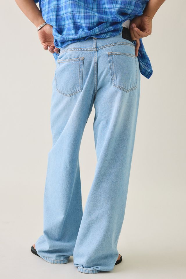 BDG Nitro Baggy Fit Jeans #6