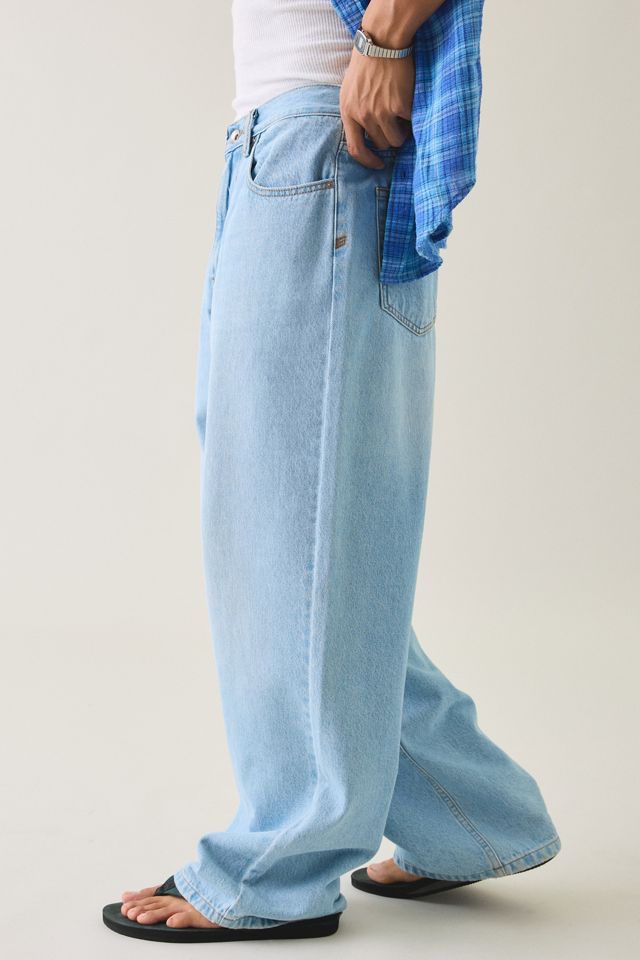 BDG Nitro Baggy Fit Jeans #7