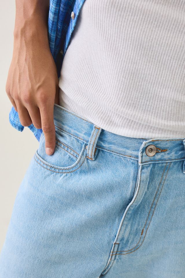 BDG Nitro Baggy Fit Jeans #8