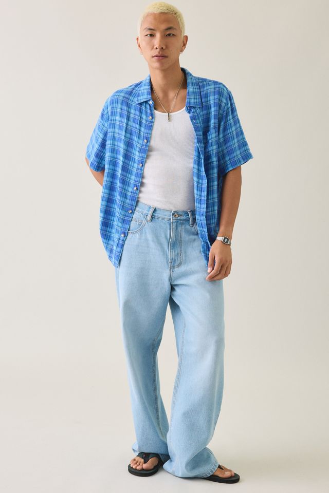 BDG Nitro Baggy Fit Jeans #10