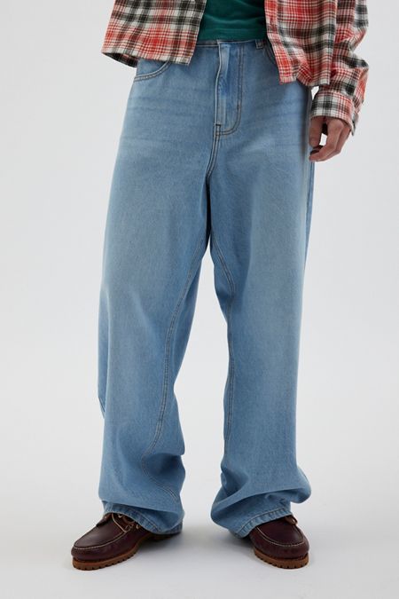 Men's Baggy Jeans | Urban Outfitters Men's Baggy Jeans | Urban Outfitters
