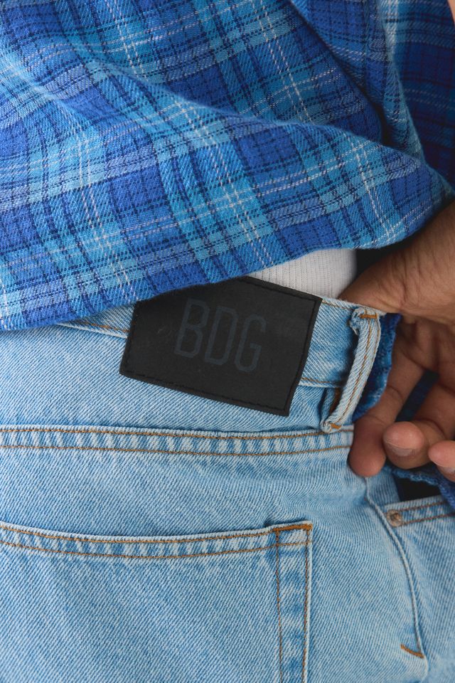 BDG Nitro Baggy Fit Jeans #11