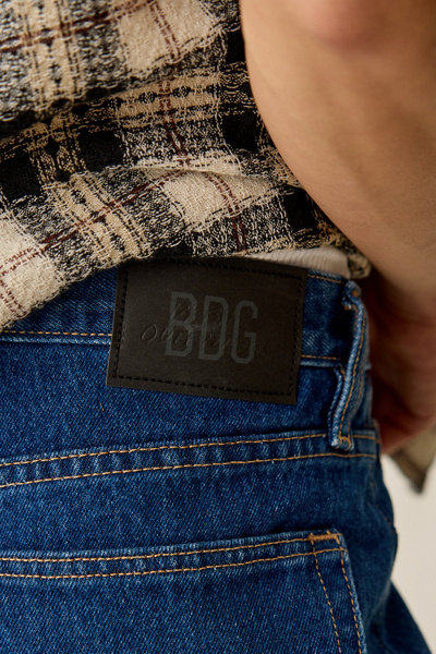 BDG Nitro Baggy Fit Jean