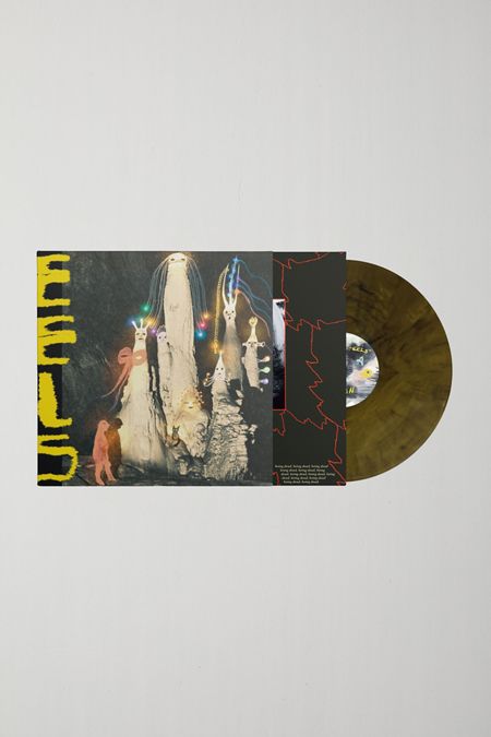 Mk.gee - Two Star & the Dream Police UO Exclusive LP | Urban Mk.gee - Two Star & the Dream Police UO Exclusive LP | Urban