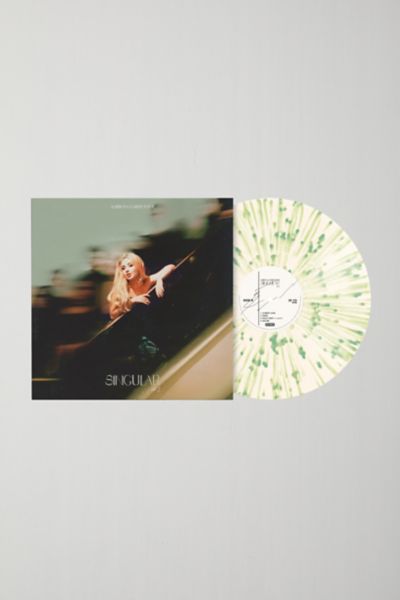 ATEEZ - THE WORLD EP.FIN : WILL Limited LP | Urban