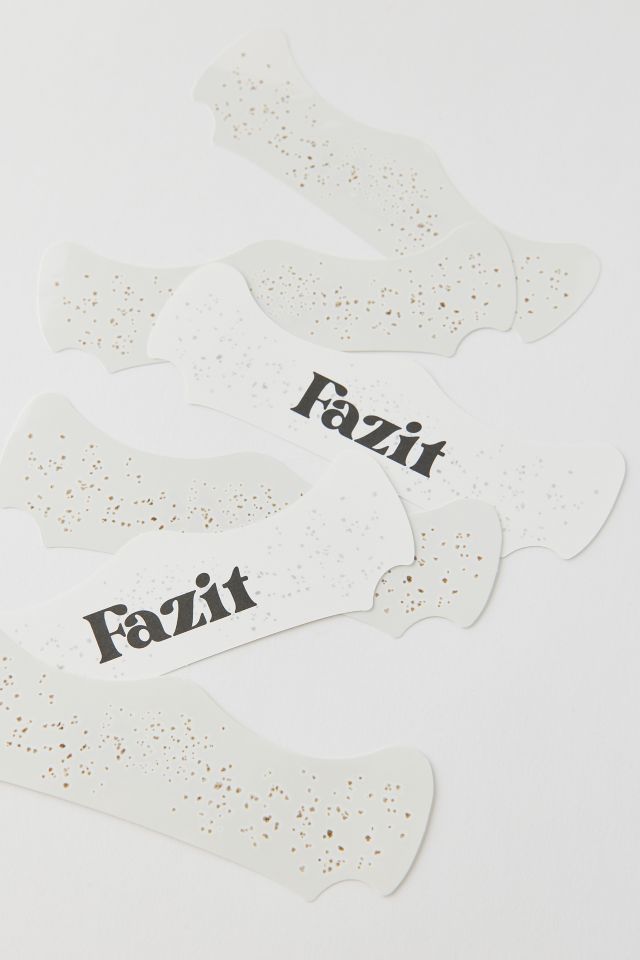 Fazit Faux Freckles Makeup Patch Set #1