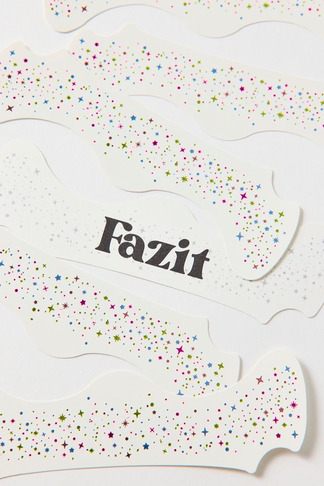 Fazit Faux Freckle Makeup Patch Set #2