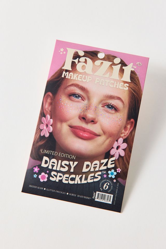 Fazit Faux Freckle Makeup Patch Set #1