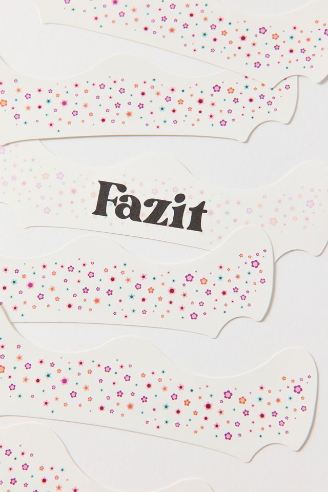 Fazit Faux Freckle Makeup Patch Set #2