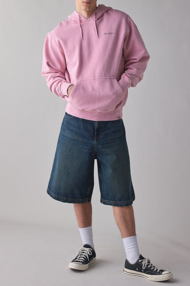 Dickies Plentywood Washed Hoodie Sweatshirt #2