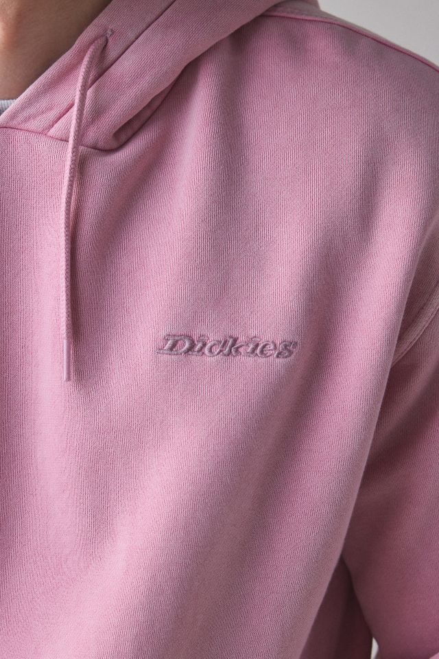 Dickies Plentywood Washed Hoodie Sweatshirt #3