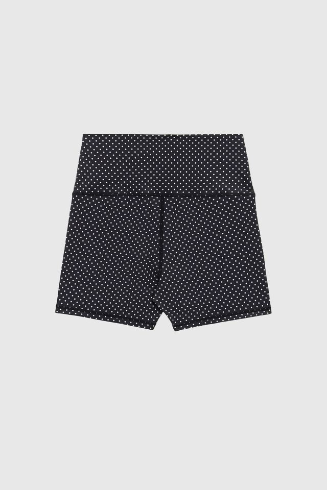 Strawberry Western Yuki 3" Bike Short #1