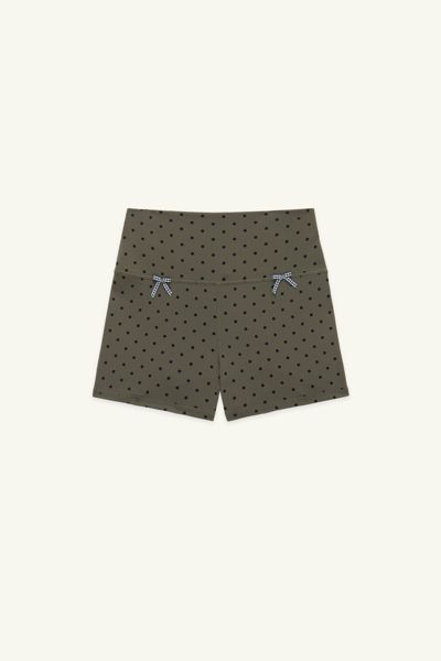 Strawberry Western Yuki 3" Bike Short
