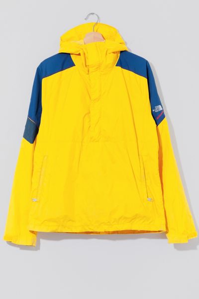 Vintage 1980s North Face Gore-Tex Anorak Windbreaker