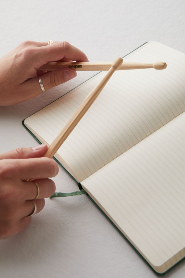 Drumstick Pen Set #1