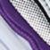 Silver/Purple